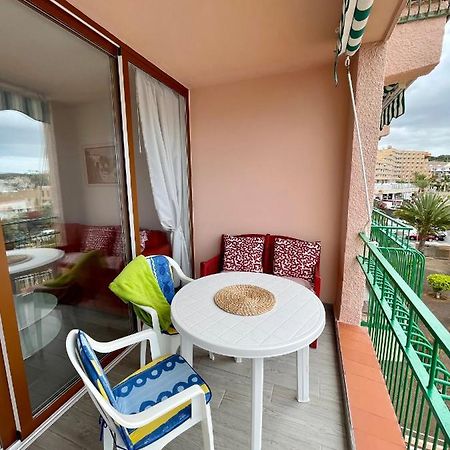 Apartment Ocean View, Las Americas Playa Feñabe Εξωτερικό φωτογραφία
