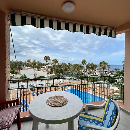 Apartment Ocean View, Las Americas Playa Feñabe Εξωτερικό φωτογραφία