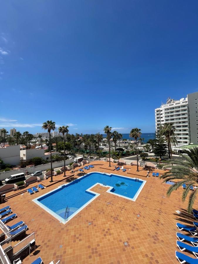 Apartment Ocean View, Las Americas Playa Feñabe Εξωτερικό φωτογραφία