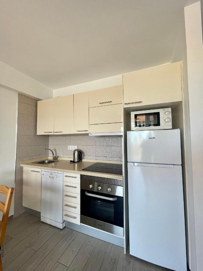 Apartment Ocean View, Las Americas Playa Feñabe Εξωτερικό φωτογραφία