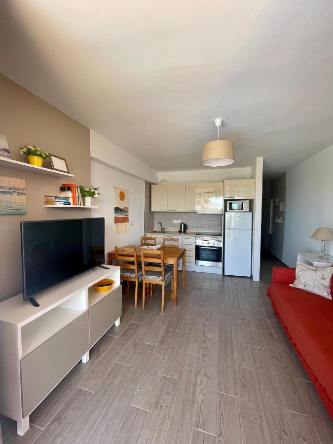 Apartment Ocean View, Las Americas Playa Feñabe Εξωτερικό φωτογραφία
