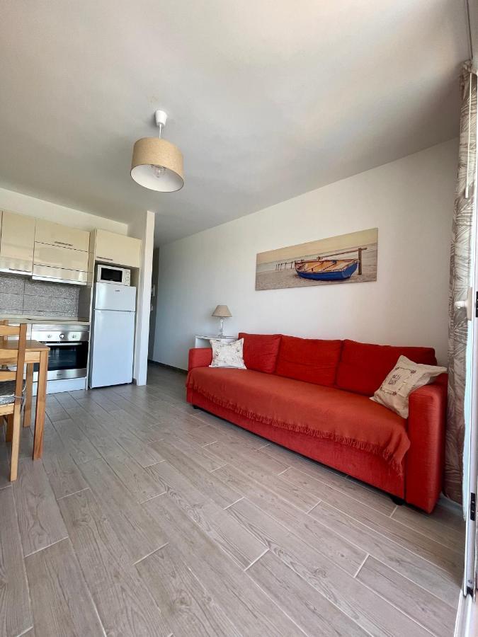 Apartment Ocean View, Las Americas Playa Feñabe Εξωτερικό φωτογραφία