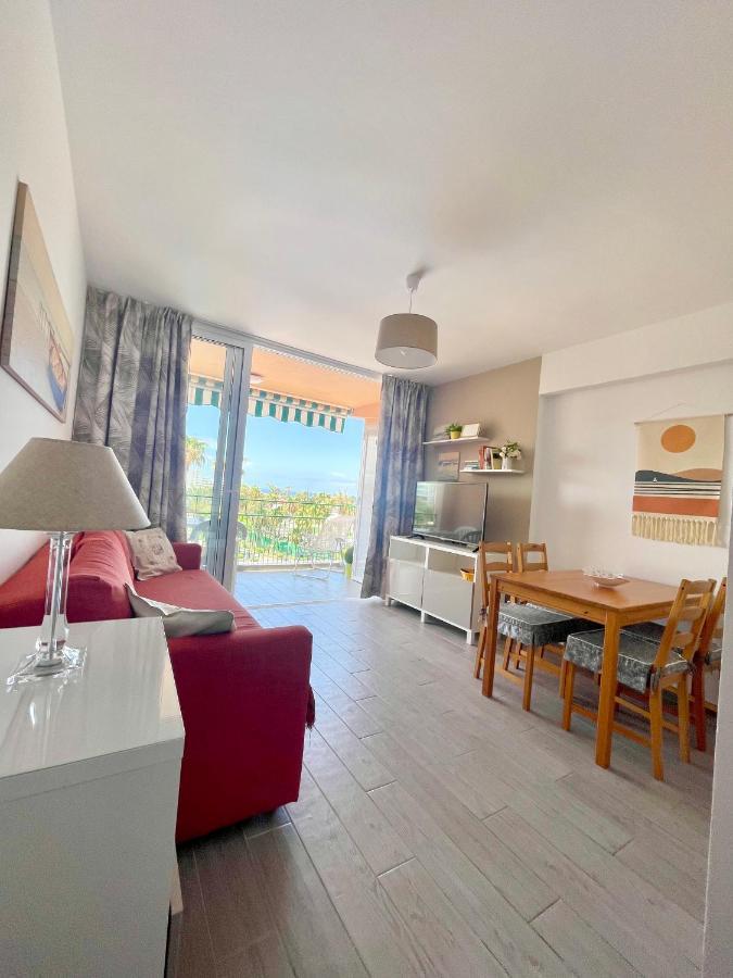 Apartment Ocean View, Las Americas Playa Feñabe Εξωτερικό φωτογραφία