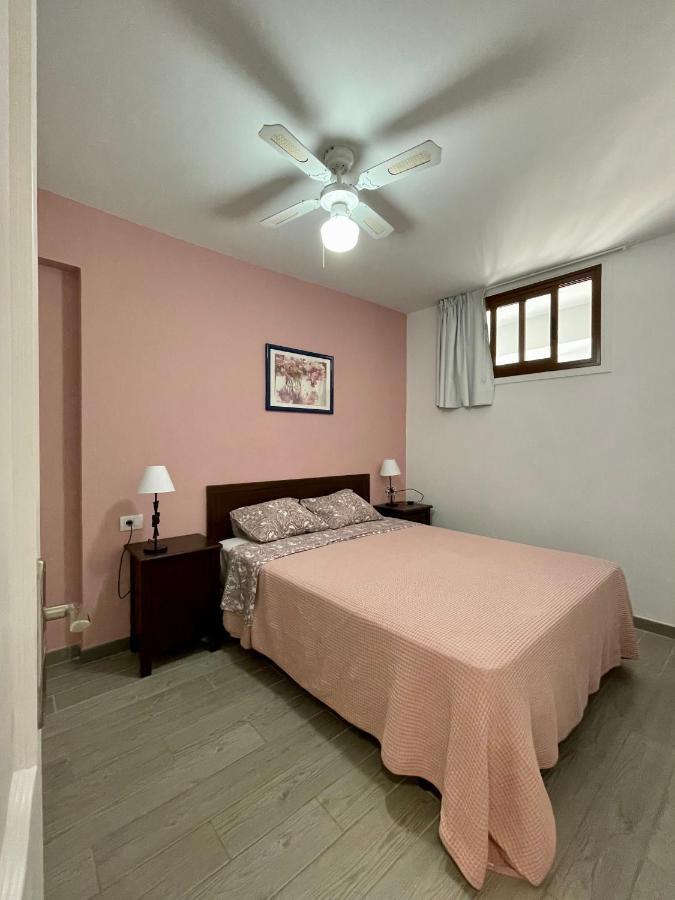 Apartment Ocean View, Las Americas Playa Feñabe Εξωτερικό φωτογραφία