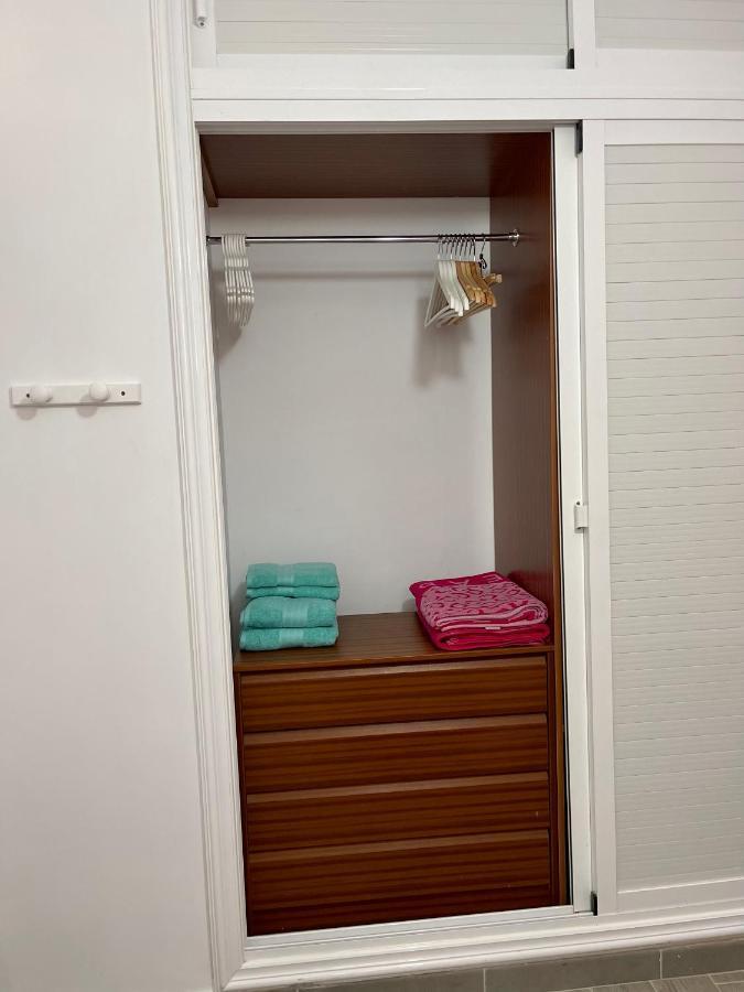 Apartment Ocean View, Las Americas Playa Feñabe Εξωτερικό φωτογραφία