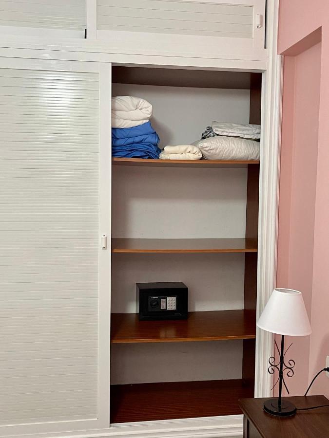 Apartment Ocean View, Las Americas Playa Feñabe Εξωτερικό φωτογραφία