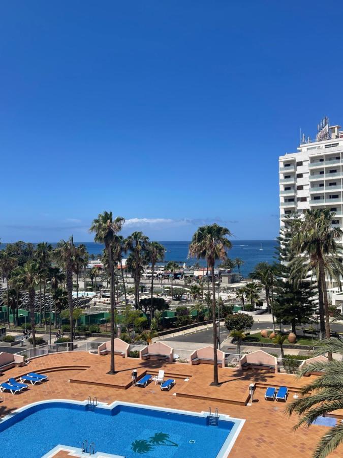 Apartment Ocean View, Las Americas Playa Feñabe Εξωτερικό φωτογραφία