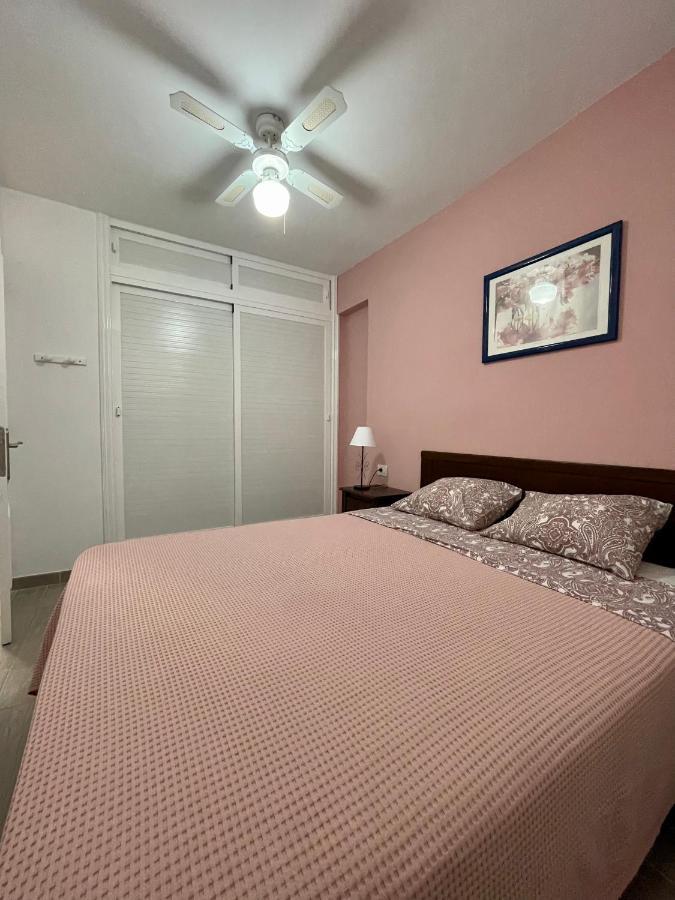 Apartment Ocean View, Las Americas Playa Feñabe Εξωτερικό φωτογραφία