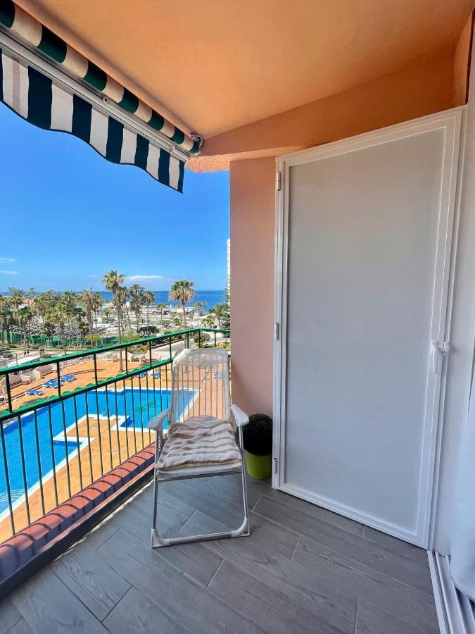 Apartment Ocean View, Las Americas Playa Feñabe Εξωτερικό φωτογραφία