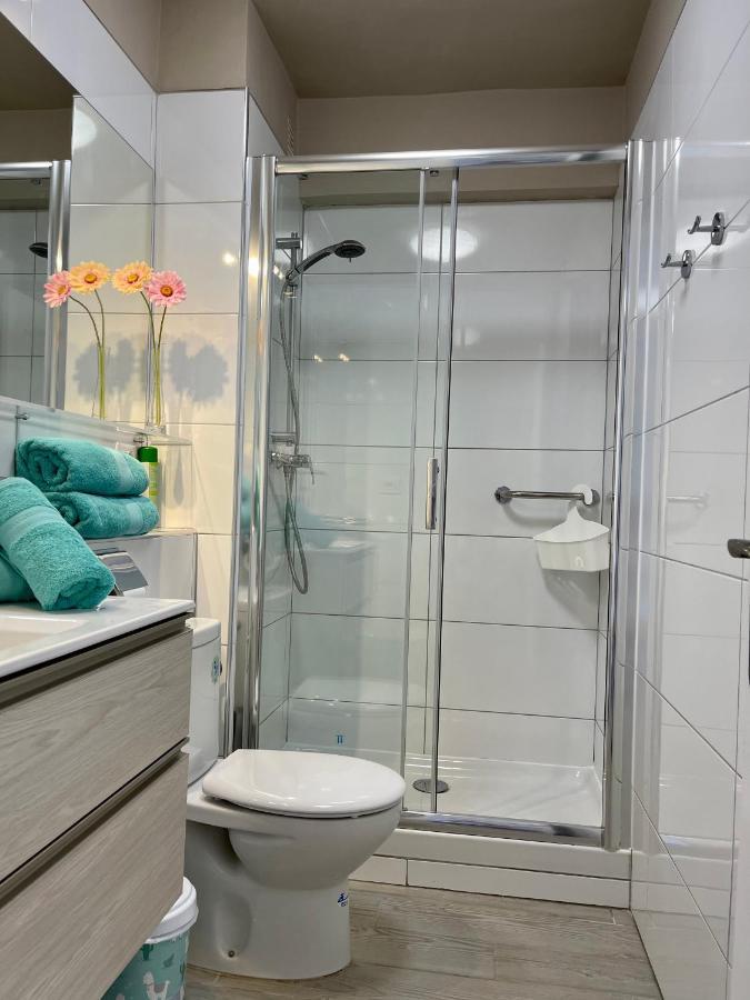 Apartment Ocean View, Las Americas Playa Feñabe Εξωτερικό φωτογραφία