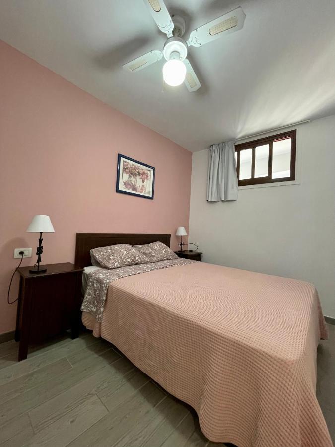 Apartment Ocean View, Las Americas Playa Feñabe Εξωτερικό φωτογραφία