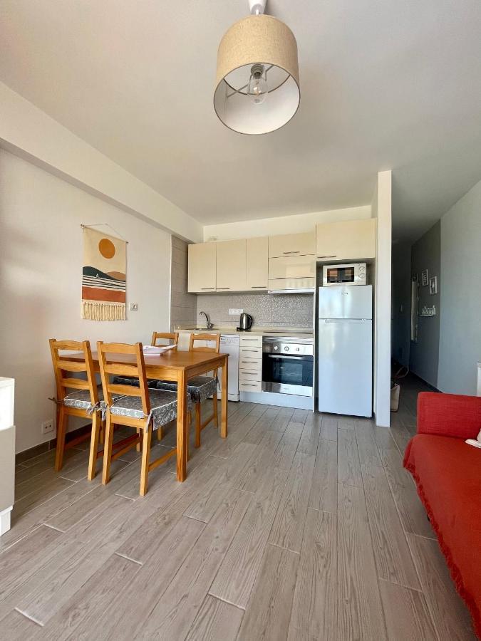Apartment Ocean View, Las Americas Playa Feñabe Εξωτερικό φωτογραφία