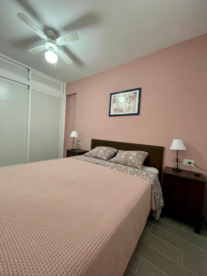 Apartment Ocean View, Las Americas Playa Feñabe Εξωτερικό φωτογραφία