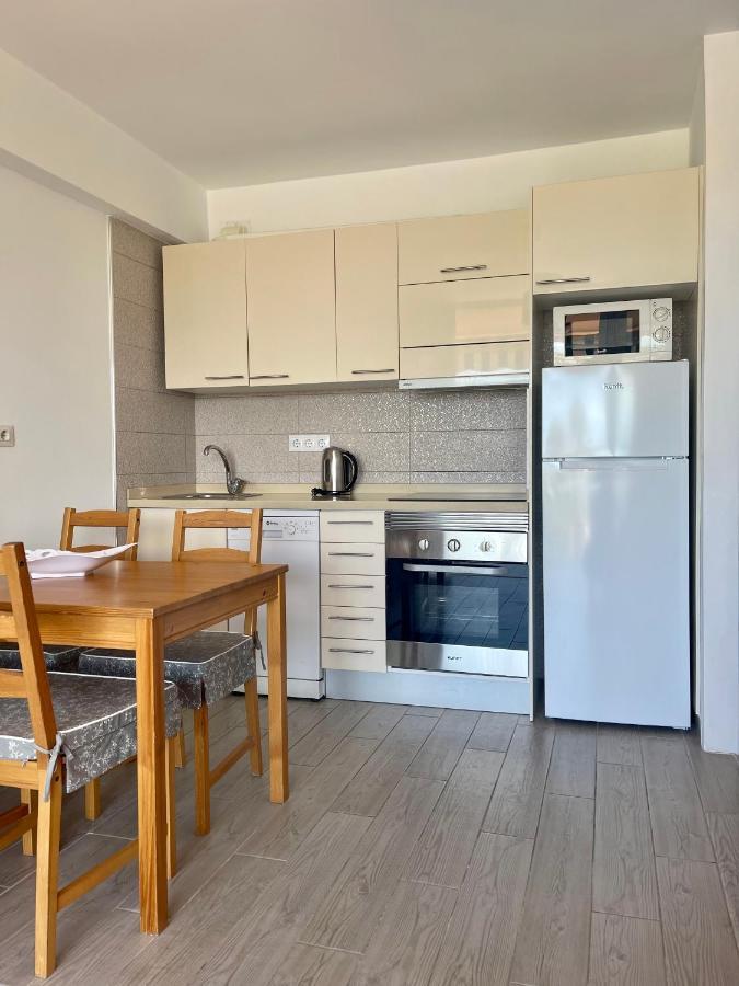 Apartment Ocean View, Las Americas Playa Feñabe Εξωτερικό φωτογραφία