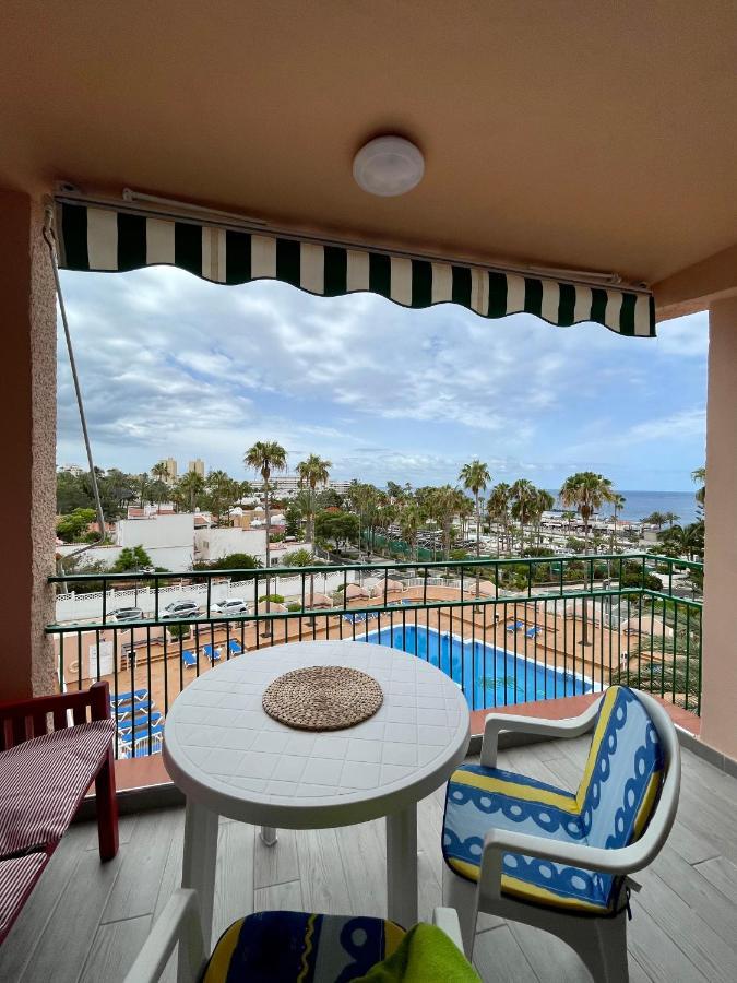 Apartment Ocean View, Las Americas Playa Feñabe Εξωτερικό φωτογραφία