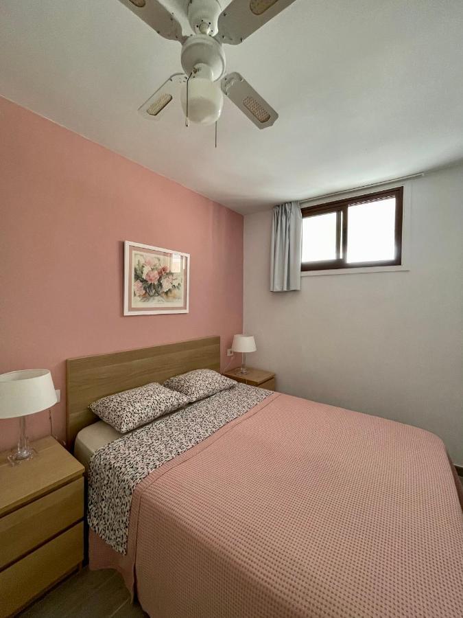 Apartment Ocean View, Las Americas Playa Feñabe Εξωτερικό φωτογραφία