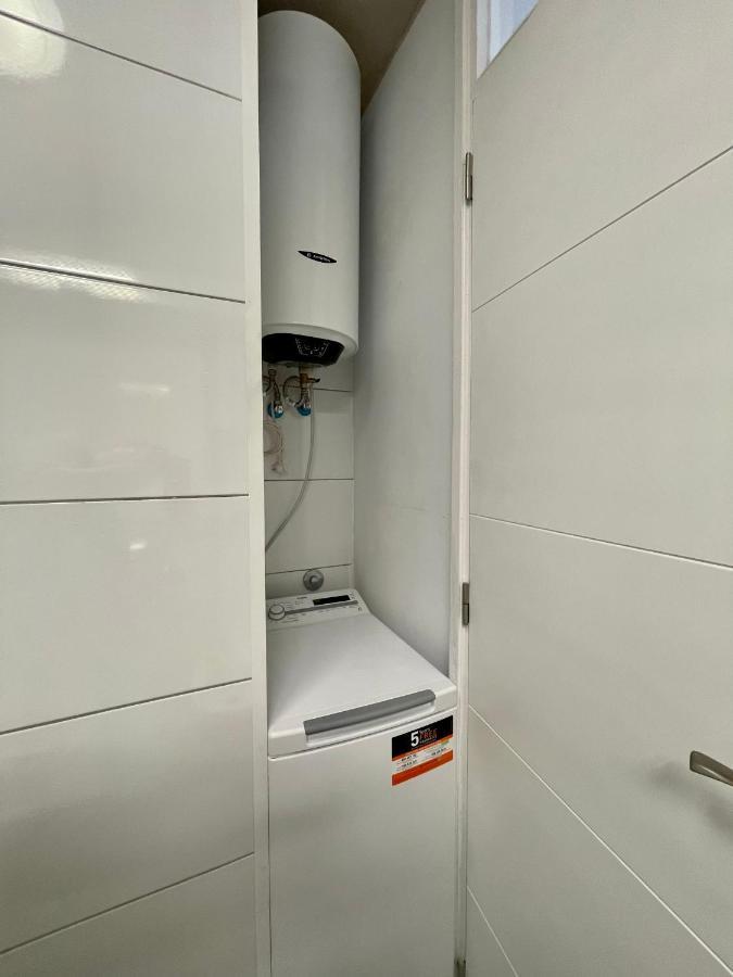 Apartment Ocean View, Las Americas Playa Feñabe Εξωτερικό φωτογραφία