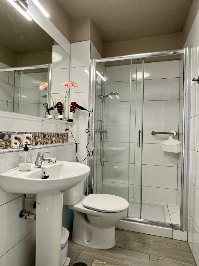 Apartment Ocean View, Las Americas Playa Feñabe Εξωτερικό φωτογραφία