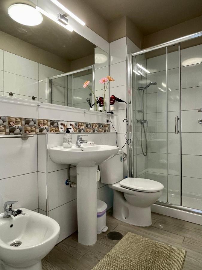 Apartment Ocean View, Las Americas Playa Feñabe Εξωτερικό φωτογραφία