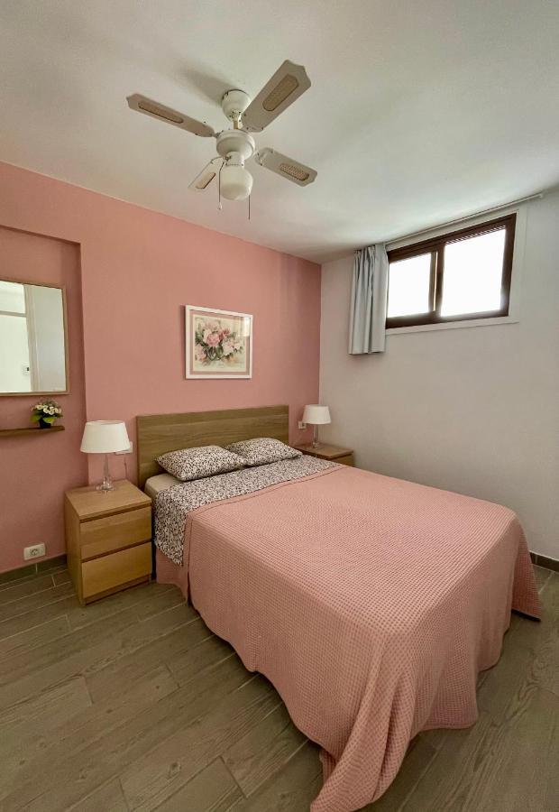 Apartment Ocean View, Las Americas Playa Feñabe Εξωτερικό φωτογραφία
