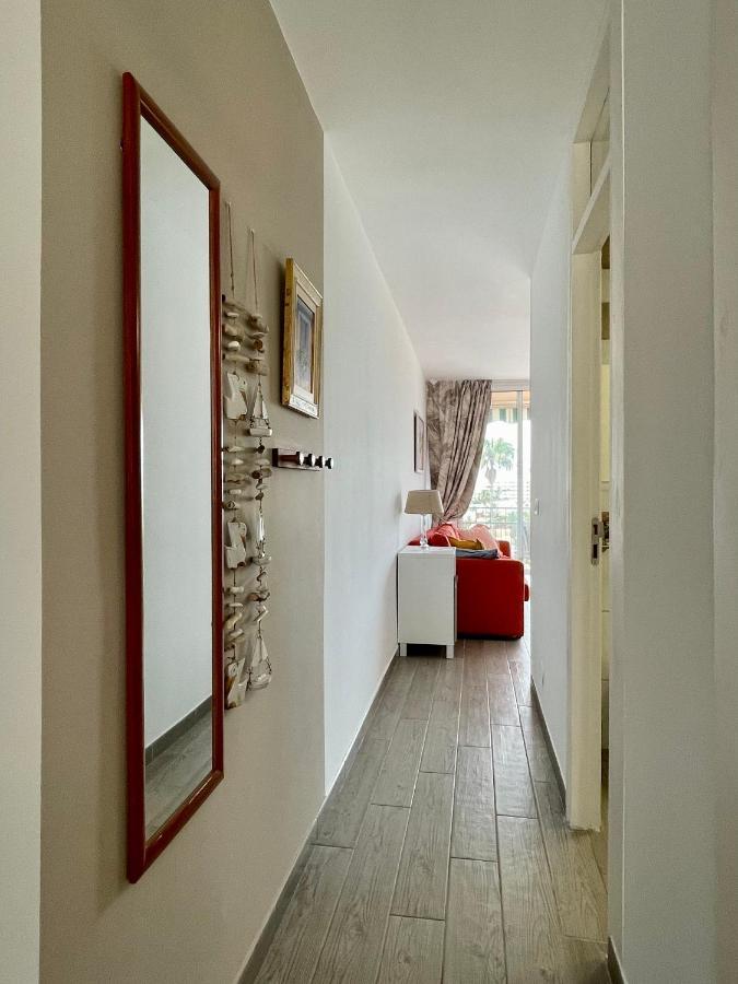 Apartment Ocean View, Las Americas Playa Feñabe Εξωτερικό φωτογραφία