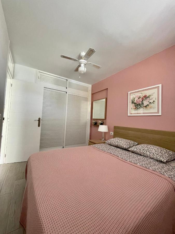 Apartment Ocean View, Las Americas Playa Feñabe Εξωτερικό φωτογραφία