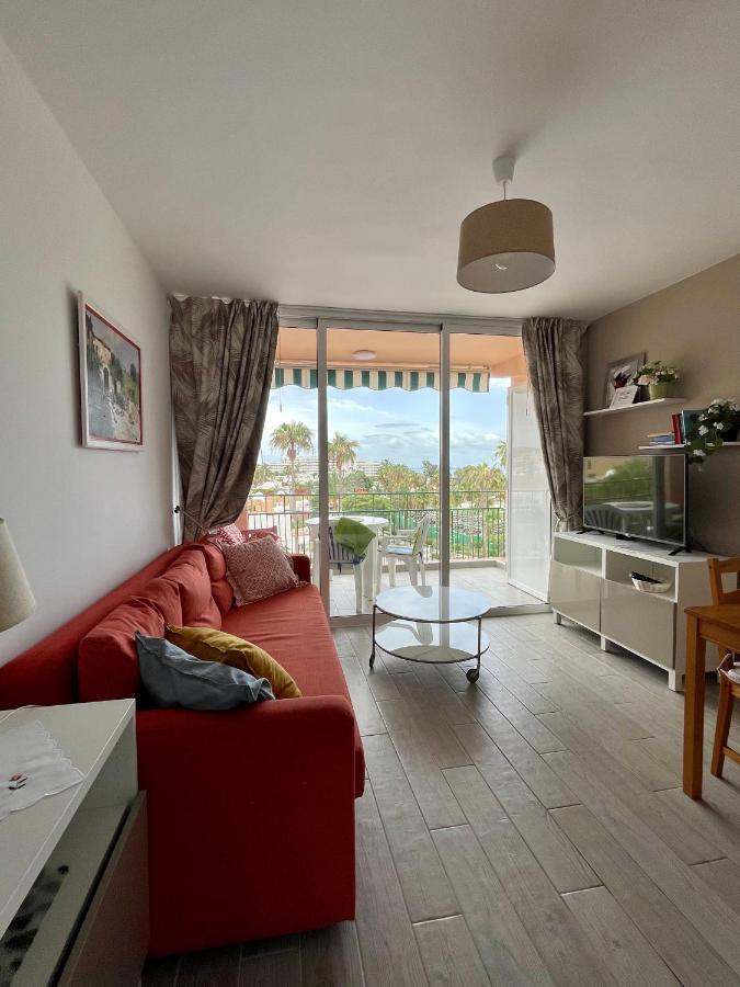 Apartment Ocean View, Las Americas Playa Feñabe Εξωτερικό φωτογραφία