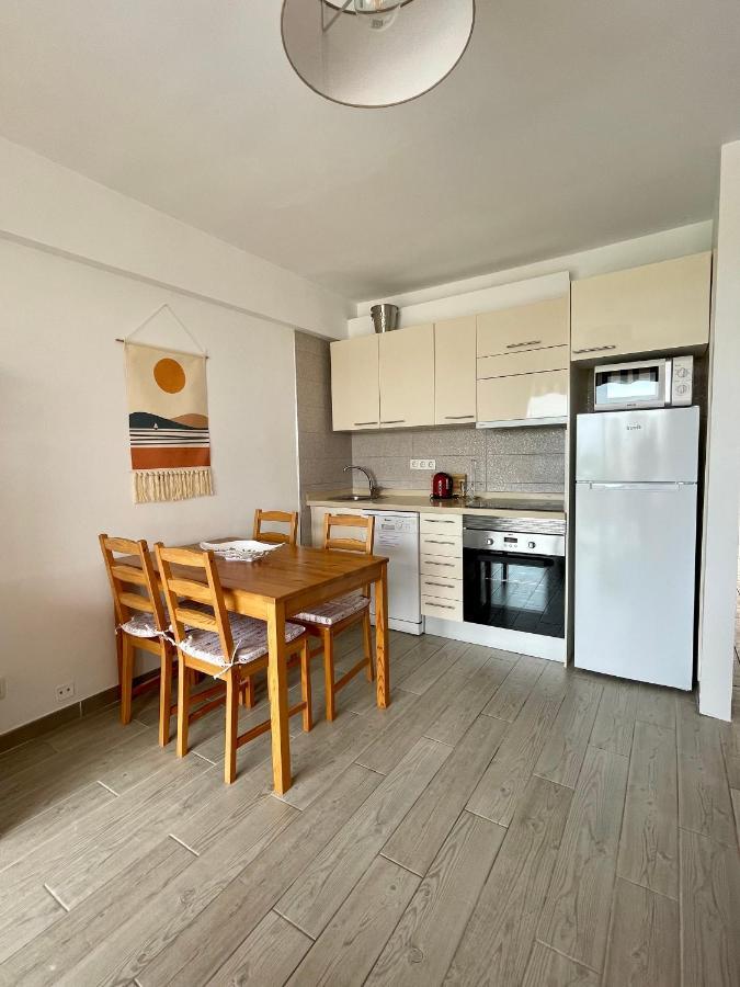 Apartment Ocean View, Las Americas Playa Feñabe Εξωτερικό φωτογραφία
