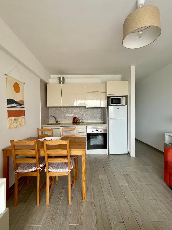 Apartment Ocean View, Las Americas Playa Feñabe Εξωτερικό φωτογραφία