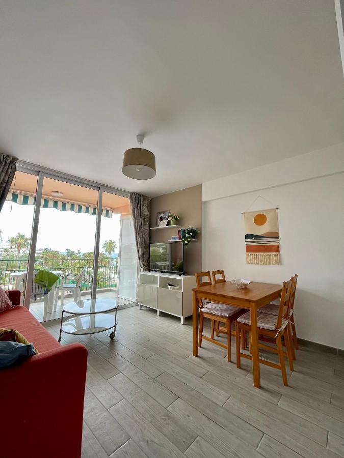 Apartment Ocean View, Las Americas Playa Feñabe Εξωτερικό φωτογραφία